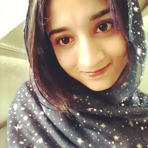 Meet your Posher, Maryam